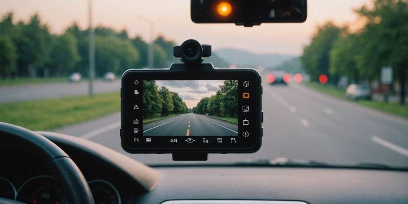 best dash cam