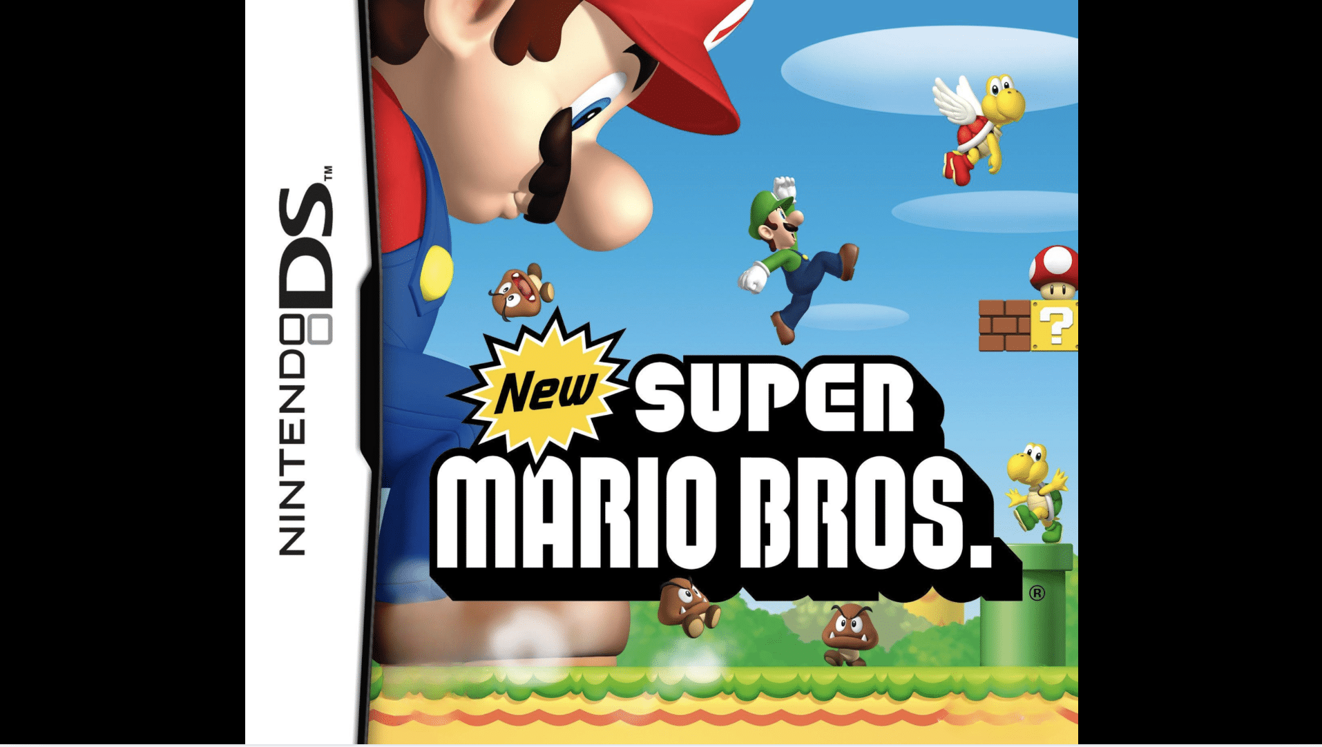 Top 30 Best DSi Games You Need To Play Ggwp Academy Best Dsi Games 