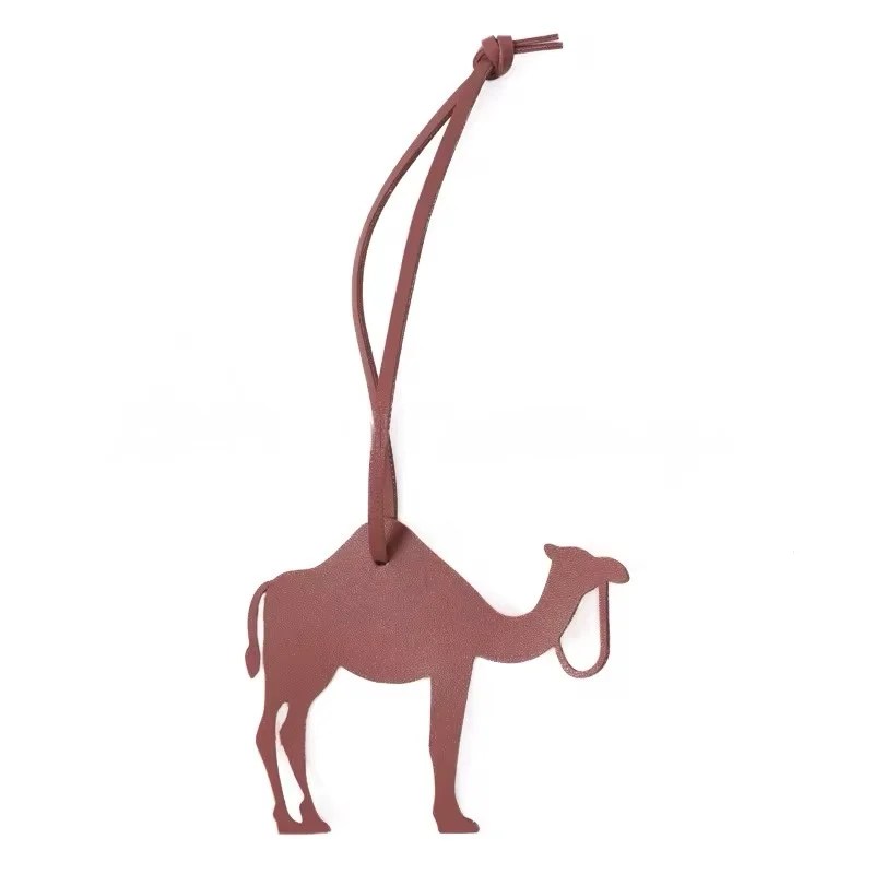 Camel Charm by Ghafa