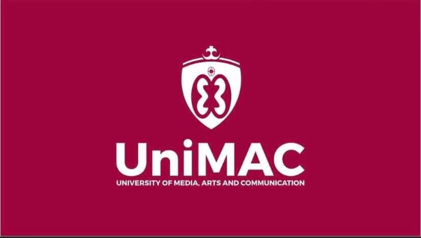 UniMAC logo