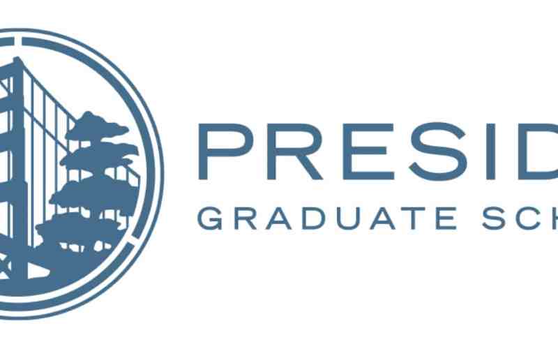 Presidio Graduate School