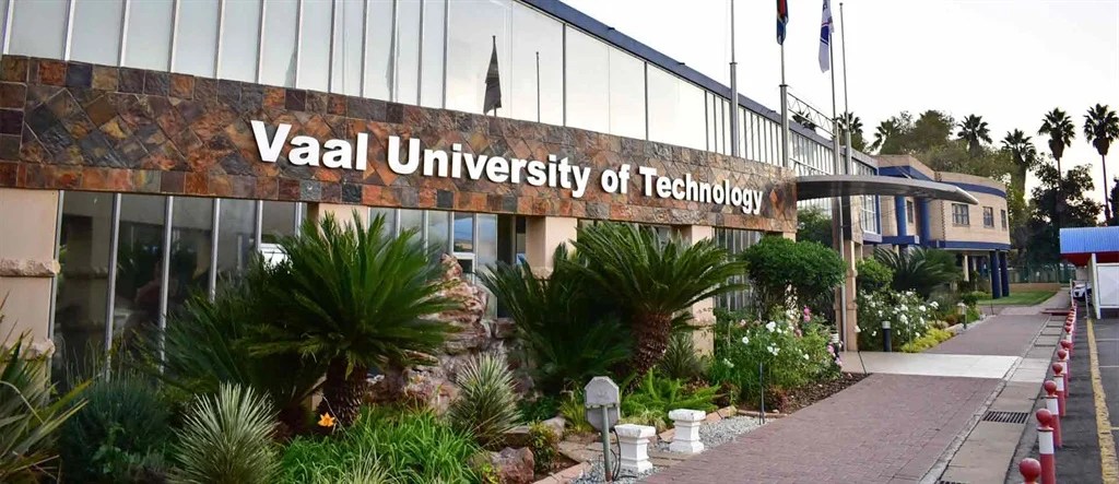 vut application status