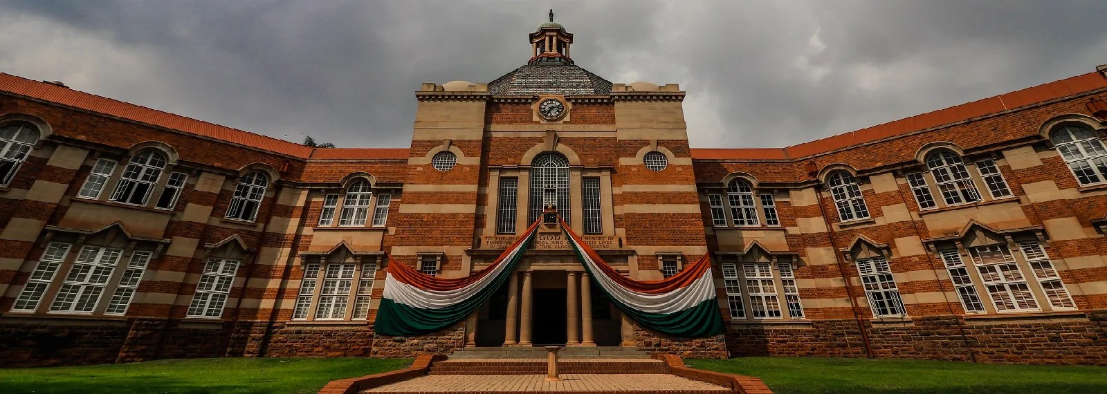 pretoria boys high school