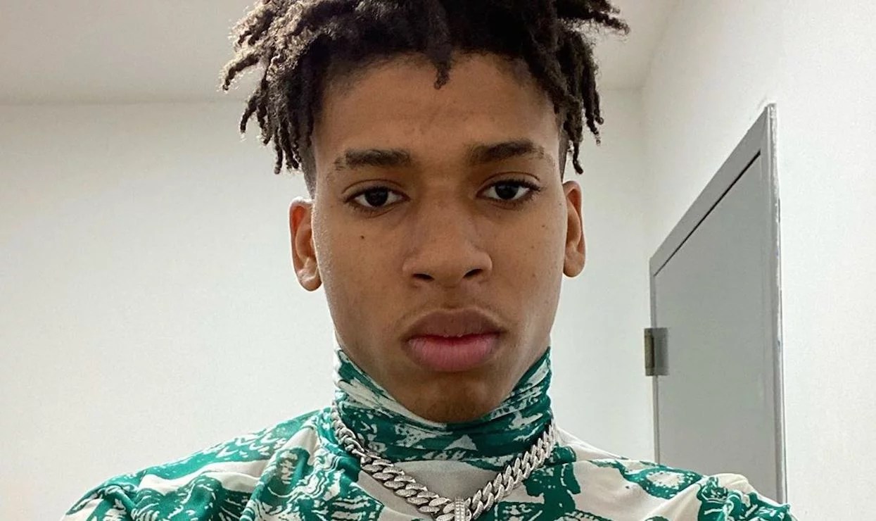 How Old is Nle Choppa?