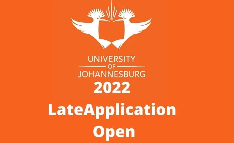 Is UJ Open for Late Applications 2023?