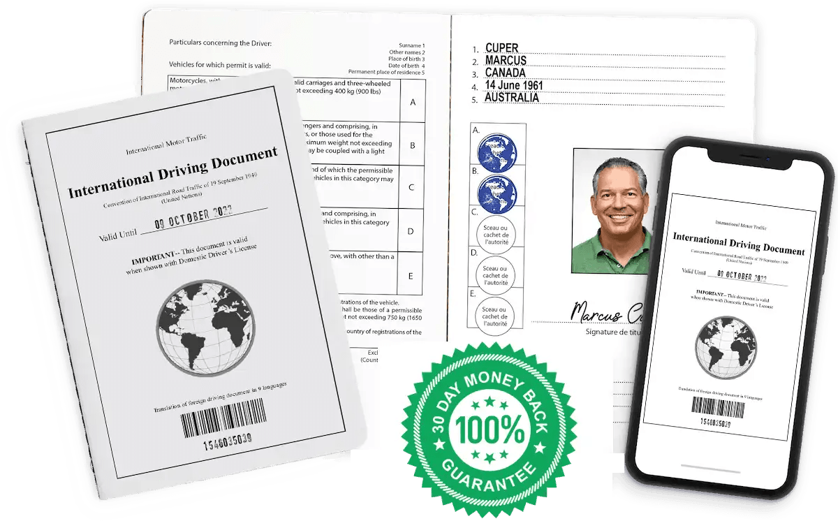 What Form Do I Fill in to Renew My Driving Licence?