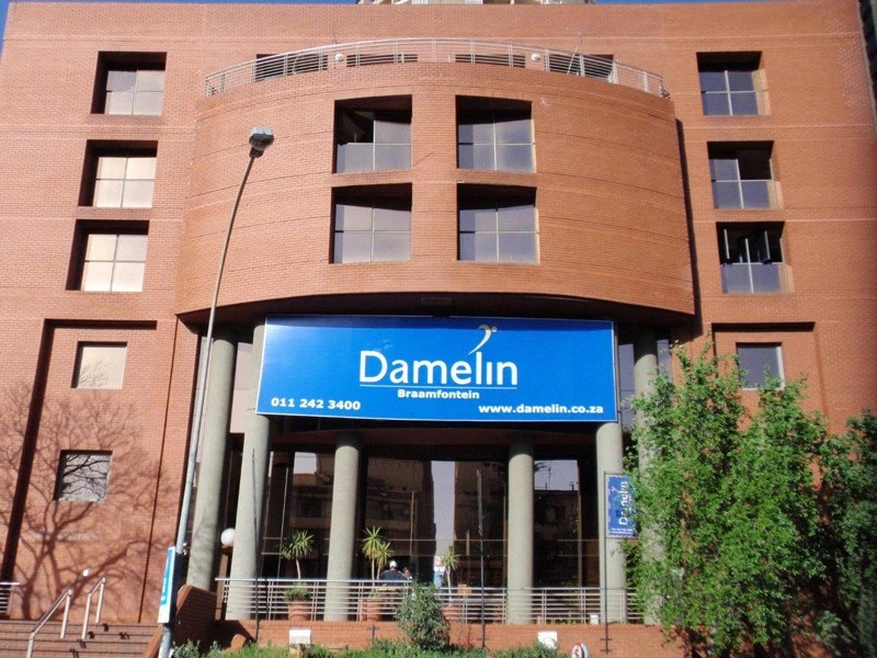 What Courses are Offered at Damelin?