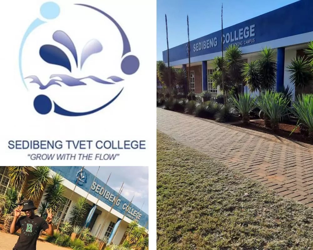 Are applications still open at Sedibeng College for 2023?