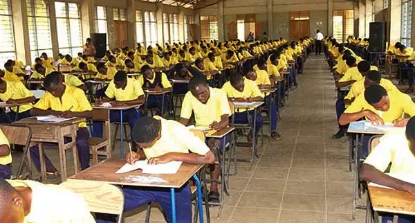 BECE Grading System 2022