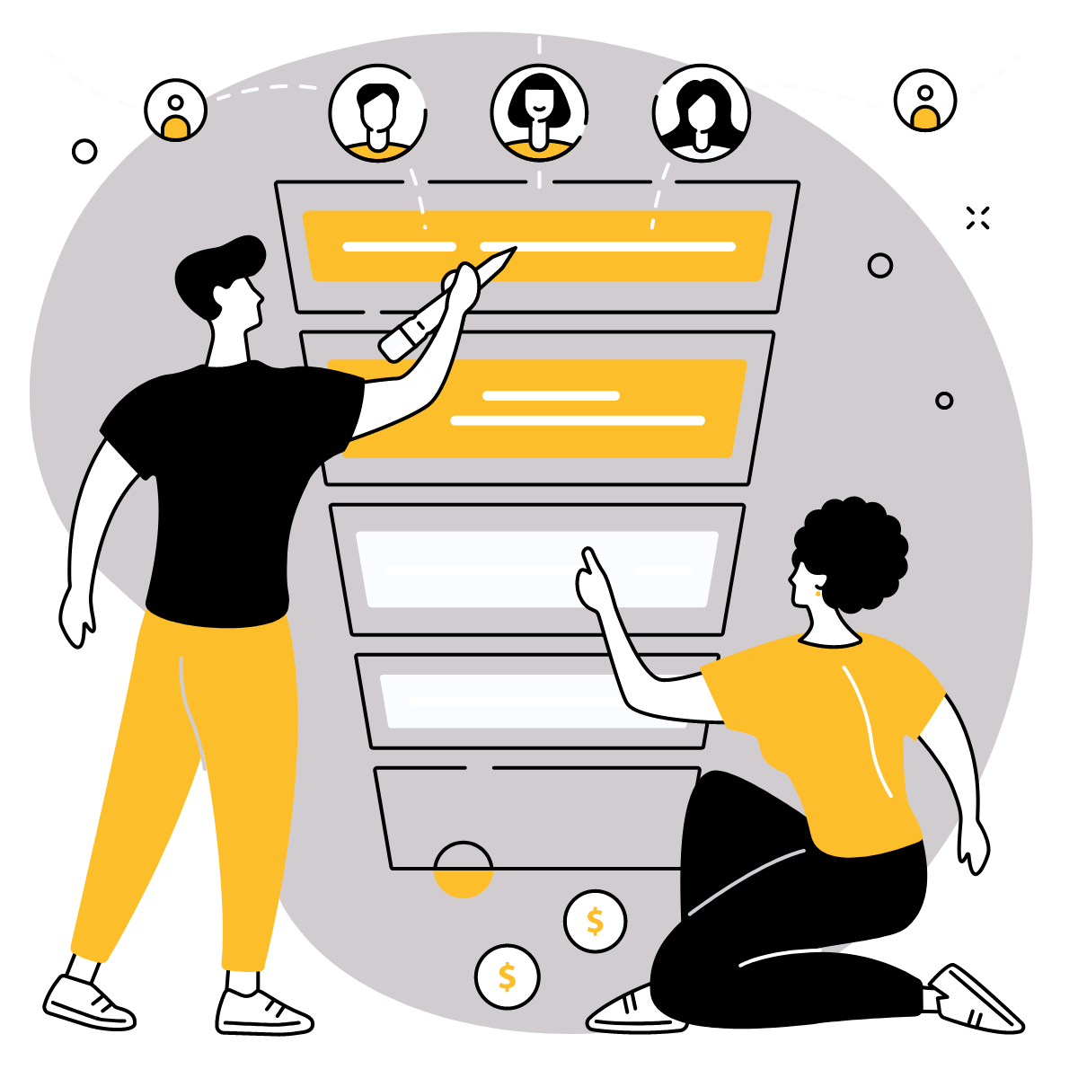 Lead Generation with podcasting - Podcast Marketing Agency