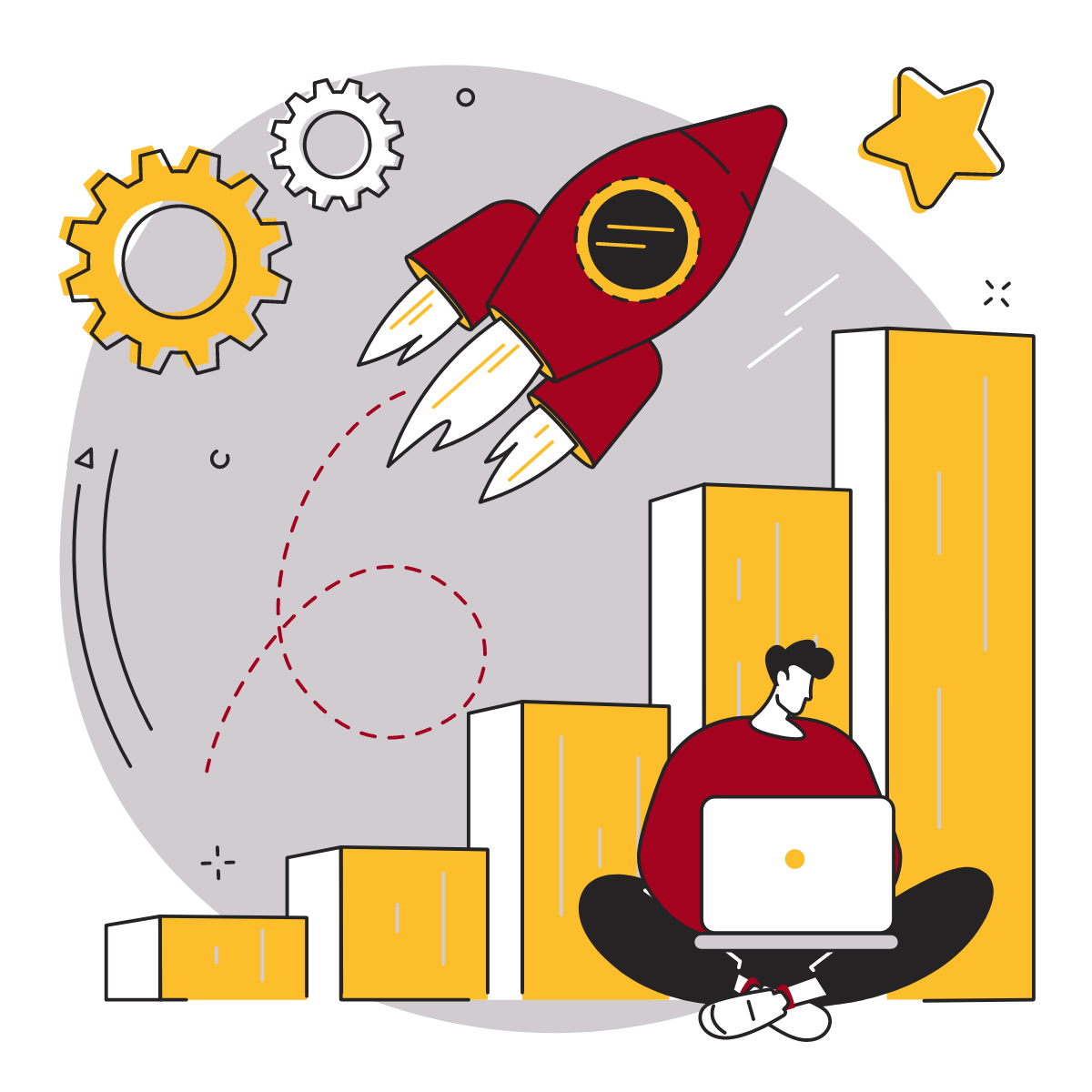 Podcast Launch Services