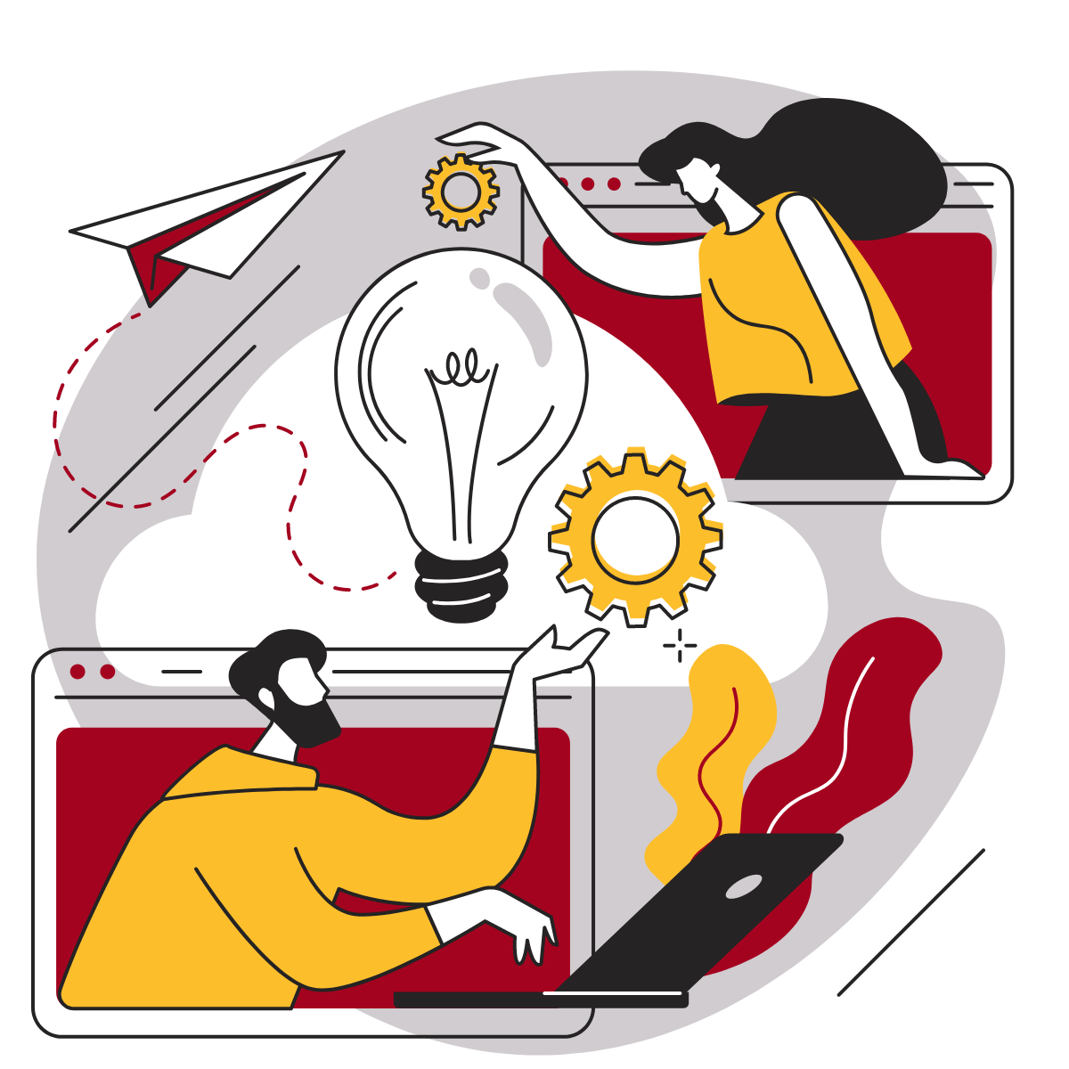 Get Guests for Your Podcast