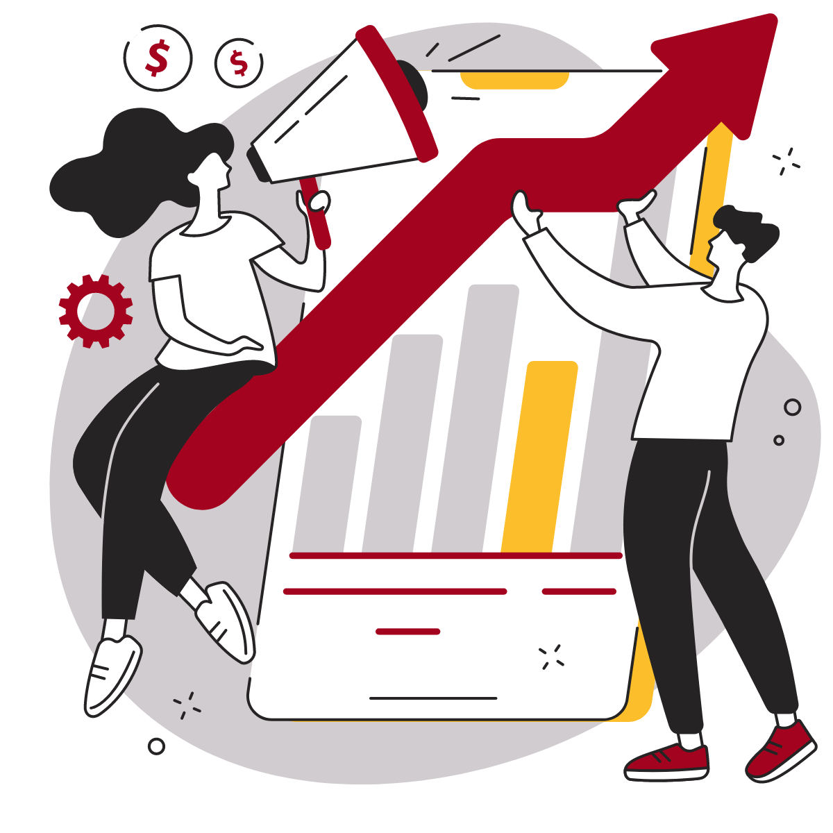 Podcast Launch Services