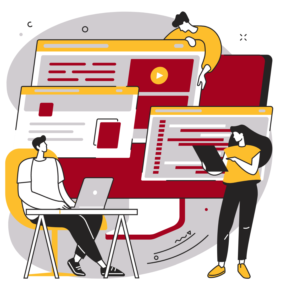 Episode Distribution for a proper Podcast Content Strategy