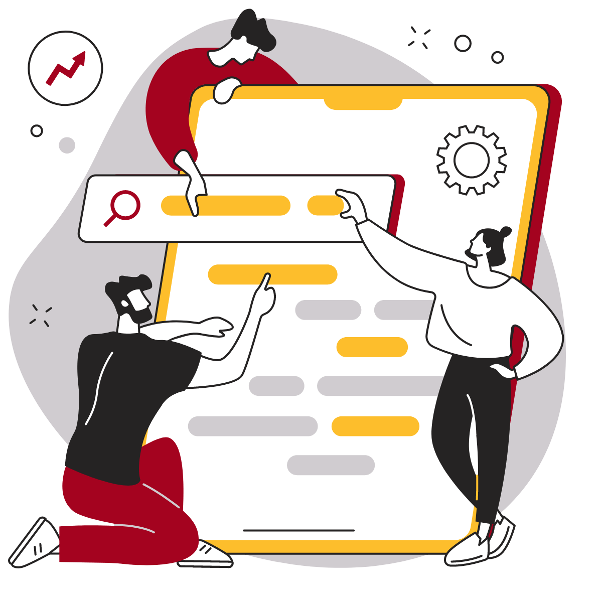 White Label Link Building Services With Podcast​