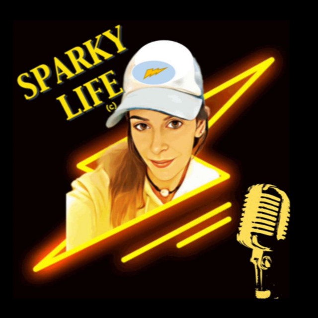 Sparky life