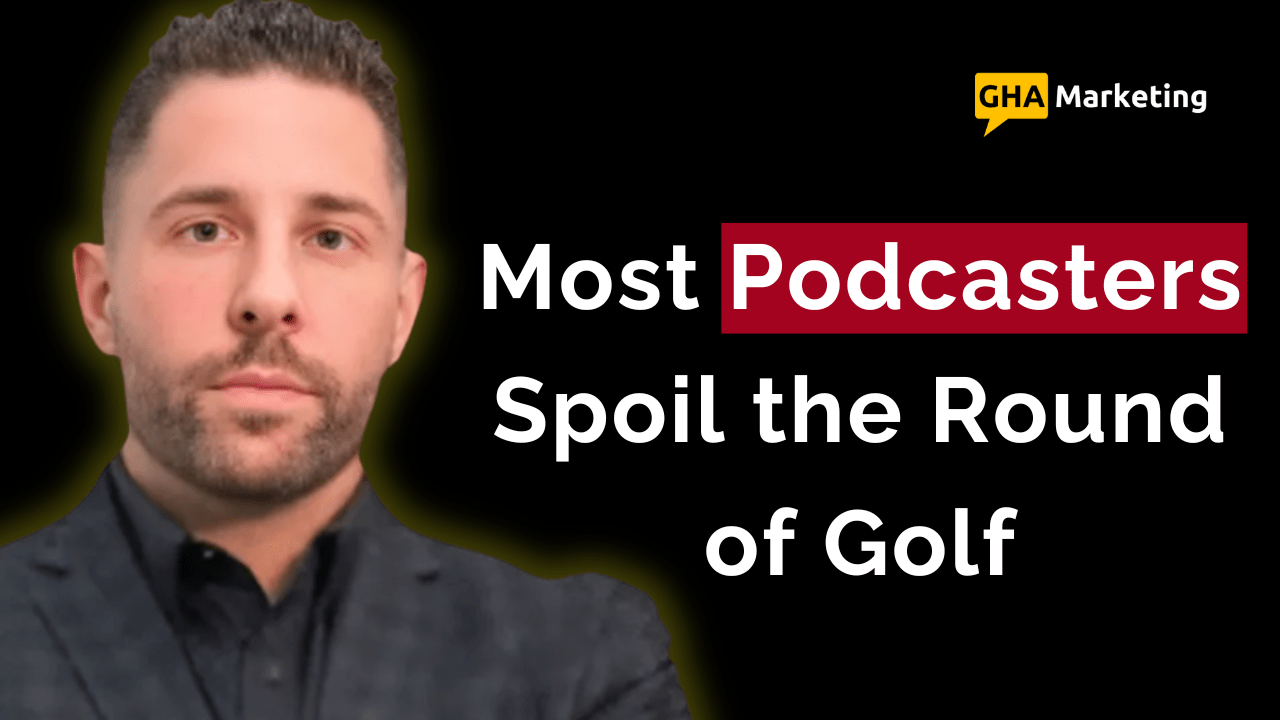 What Makes Podcast Brand Building Work Best