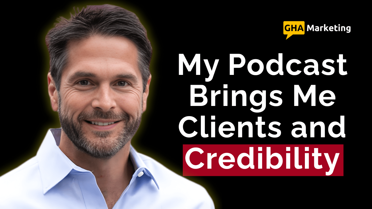 What Makes A Podcast For Marketing Work Better Than Ads?