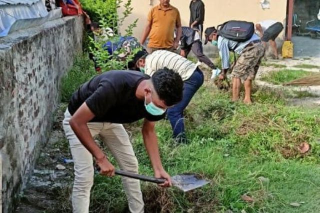 Github Iamtatha Ghar Dhundo - Download Creative Geometric Texture | 8K