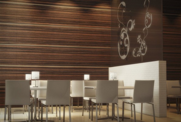 Wooden Wall Paneling Ideas