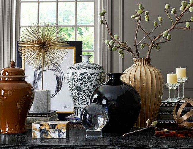 Vases