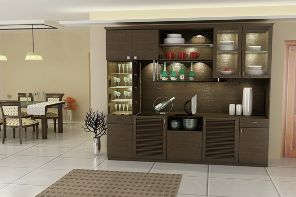 Over 2 crore inspiring photos and articles from top designers around the world. Crockery unit design Ideas