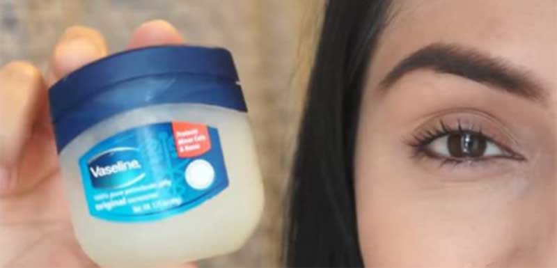 Does vaseline help your eyebrows grow? Vaseline For Eyebrows Can It Make Them Grow Fuller