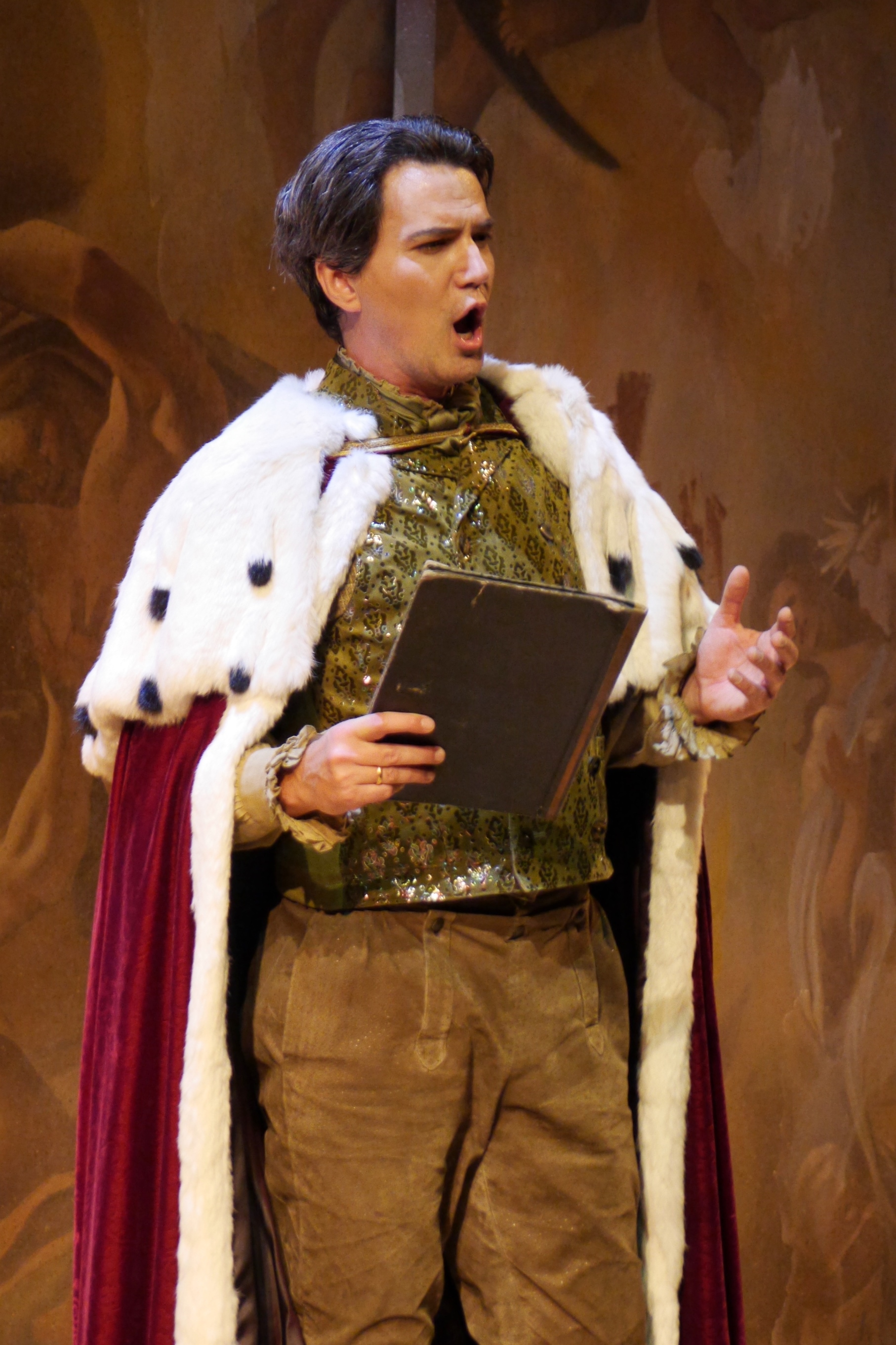 Le nozze di Figaro