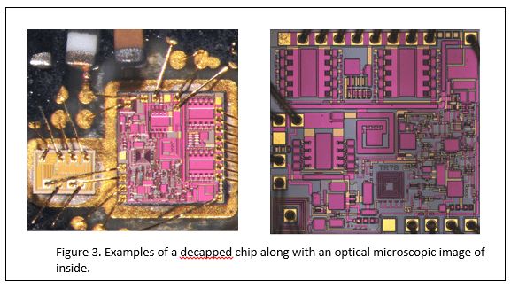 Conference Talks Talk Using Superpowers For Hardware Reverse - Download Modern Landscape Texture | Mobile
