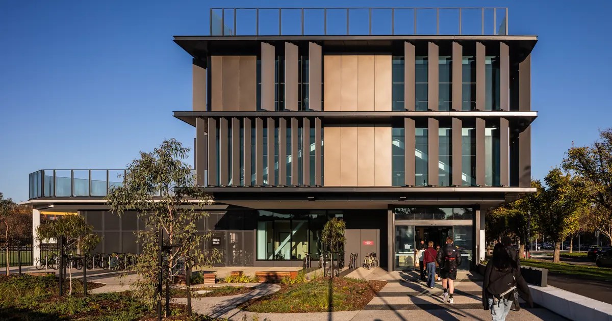 Architecture And Design | Built Environment | GHD