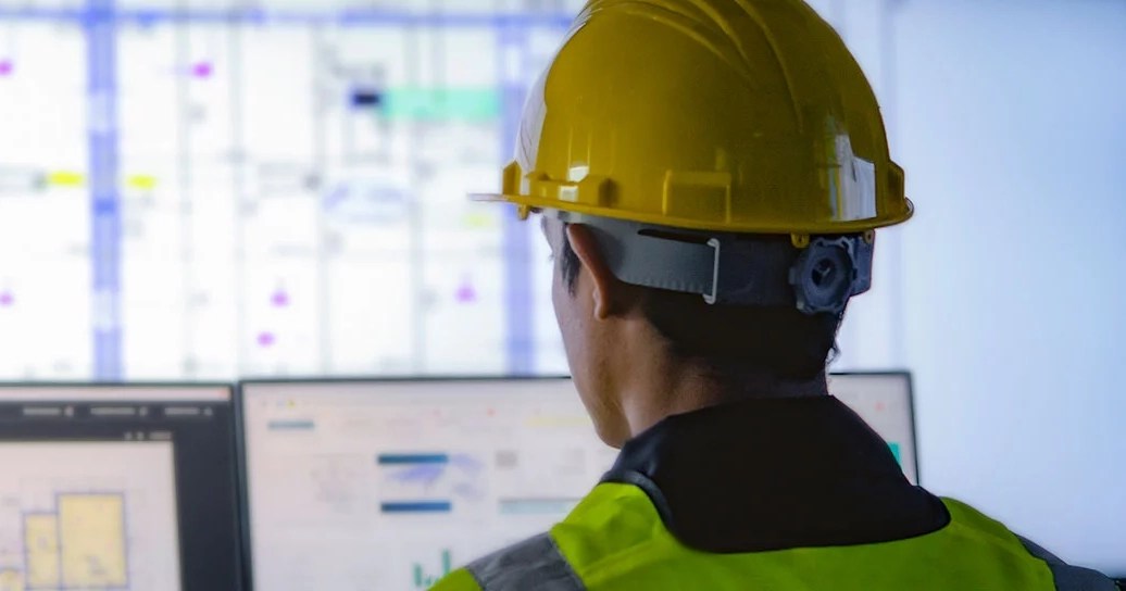 Digital Initiatives For Construction Productivity Ghd Insights