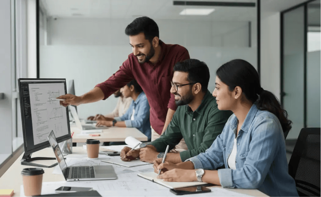 Hands-On Project Exposure