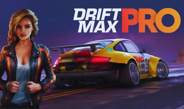 drift pro max mod