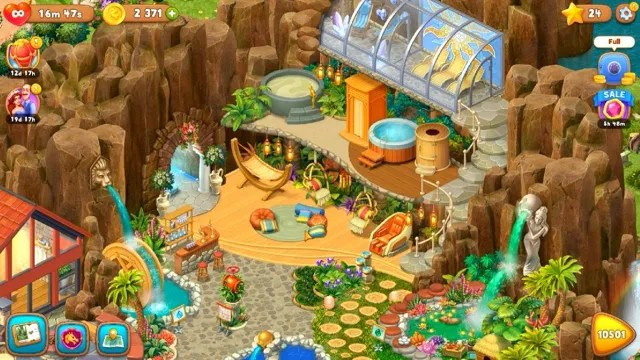 gardenscapes