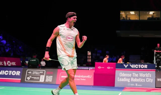 Denmark Open