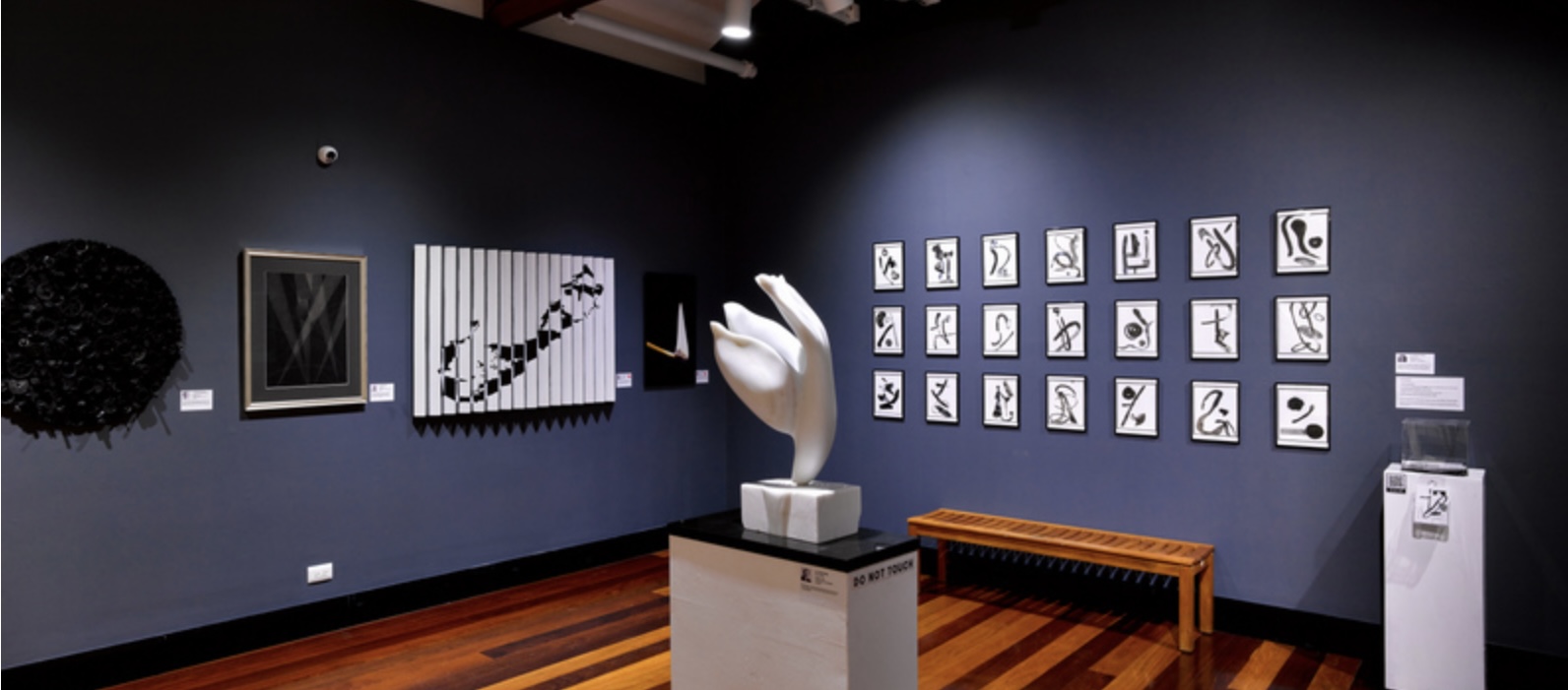 Gherdai Hassell – charman prize