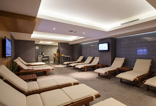 Book Novotel Gaziantep Gaziantep Book Now With Almosafer