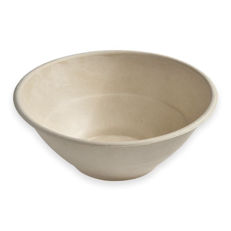 40oz Sugarcane Fibre Cup