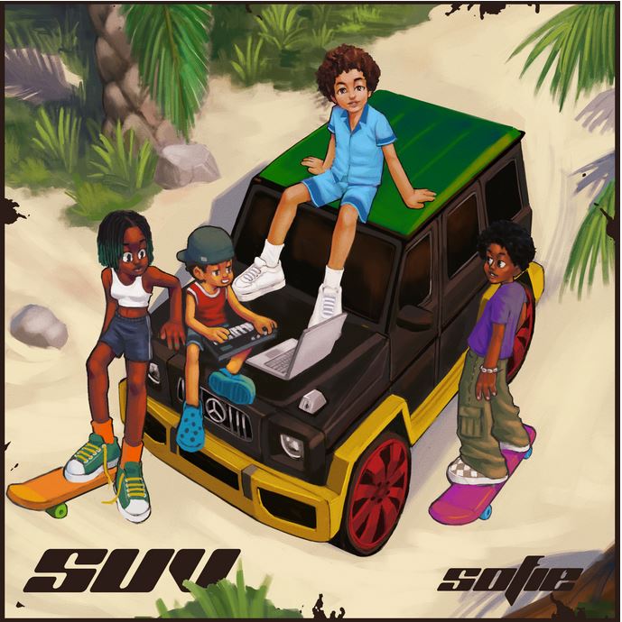 Sofie, SUV
