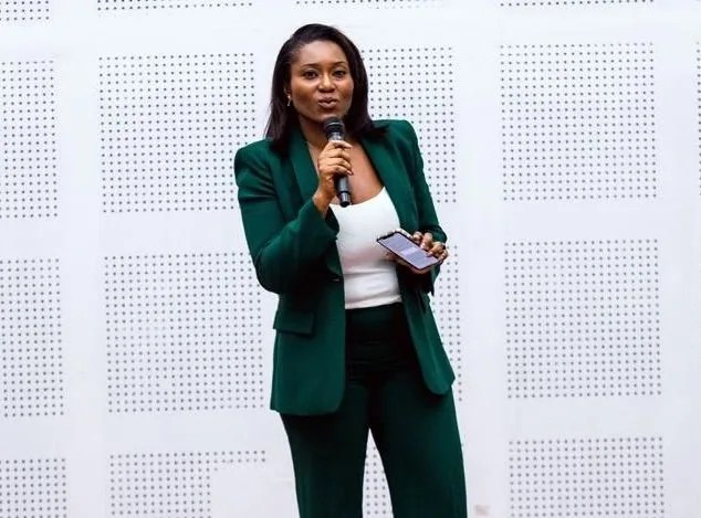 Tracy Sarkcess