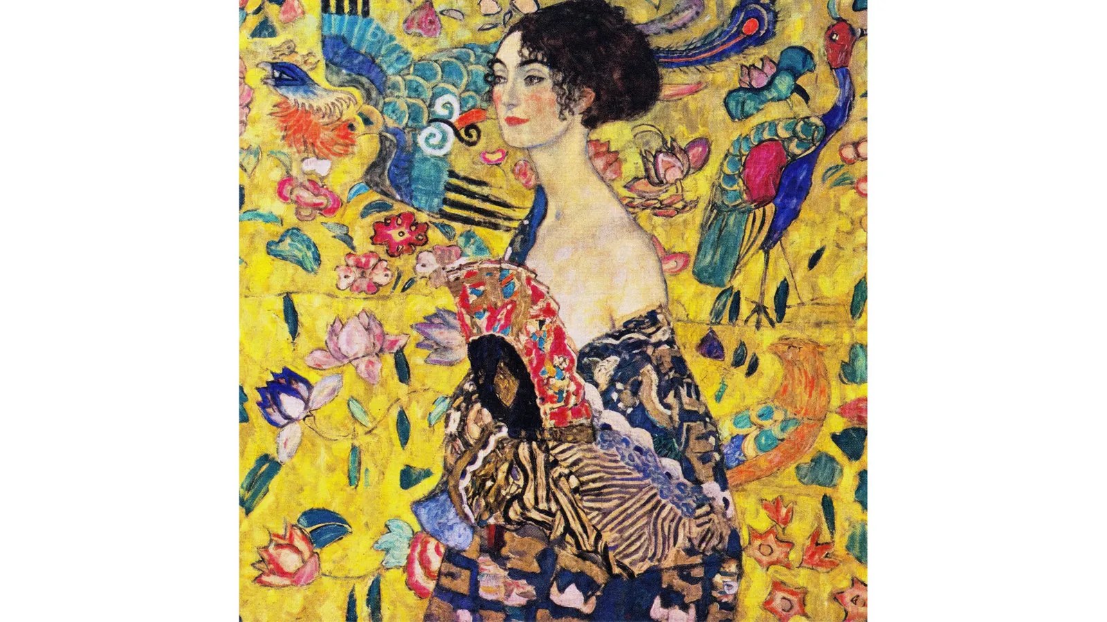 Gustav Klimt, Klimt