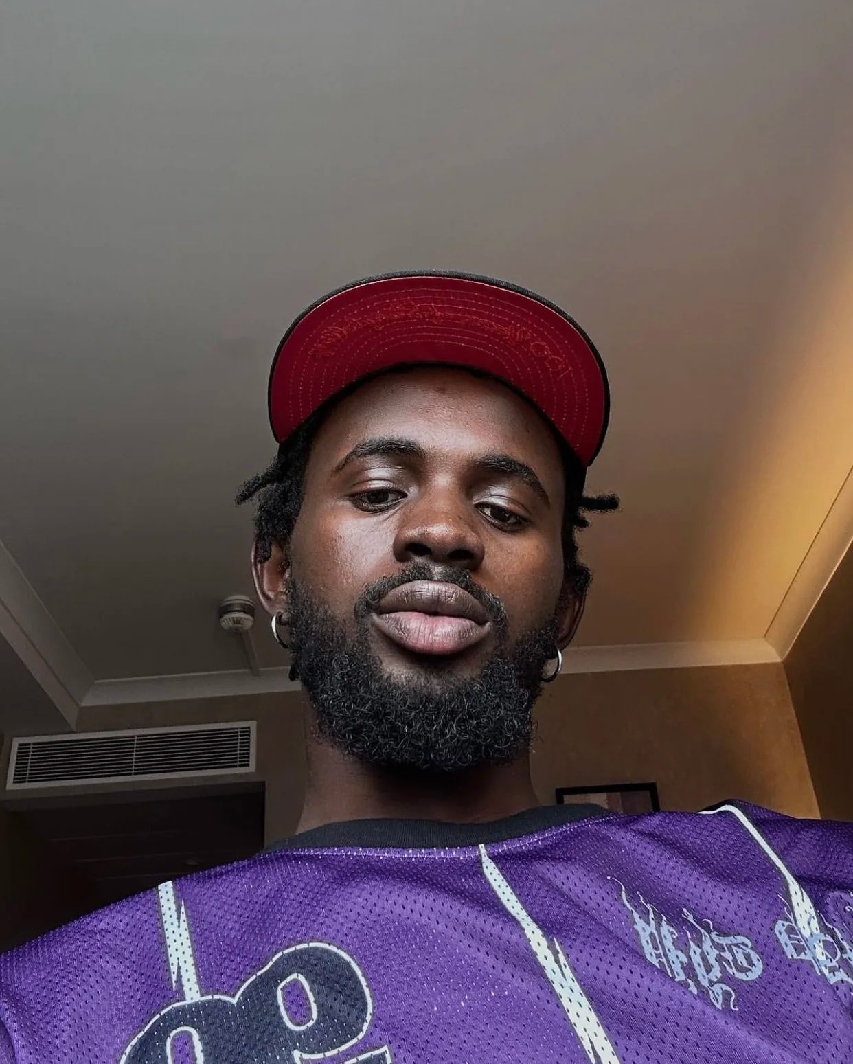 Black Sherif
