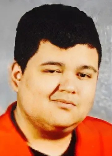 Rudy Farias, Rudolph Farias