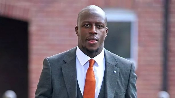Benjamin Mendy, Benjamin Mendy Net Worth