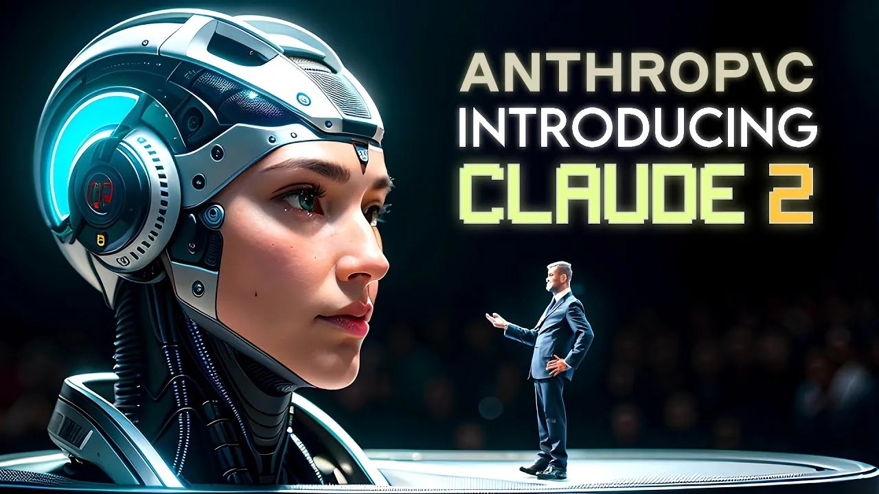 Claude, Claude 2