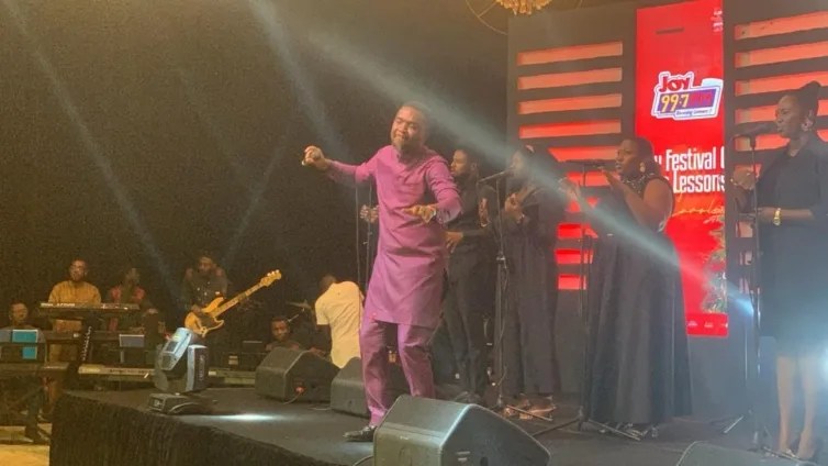 Joe Mettle