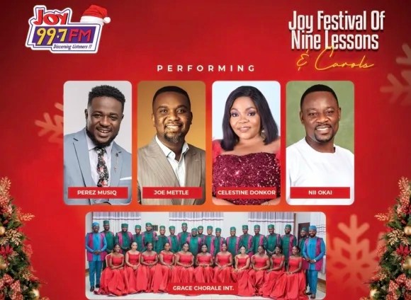 Joy FM