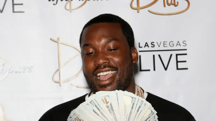 Meek Mill