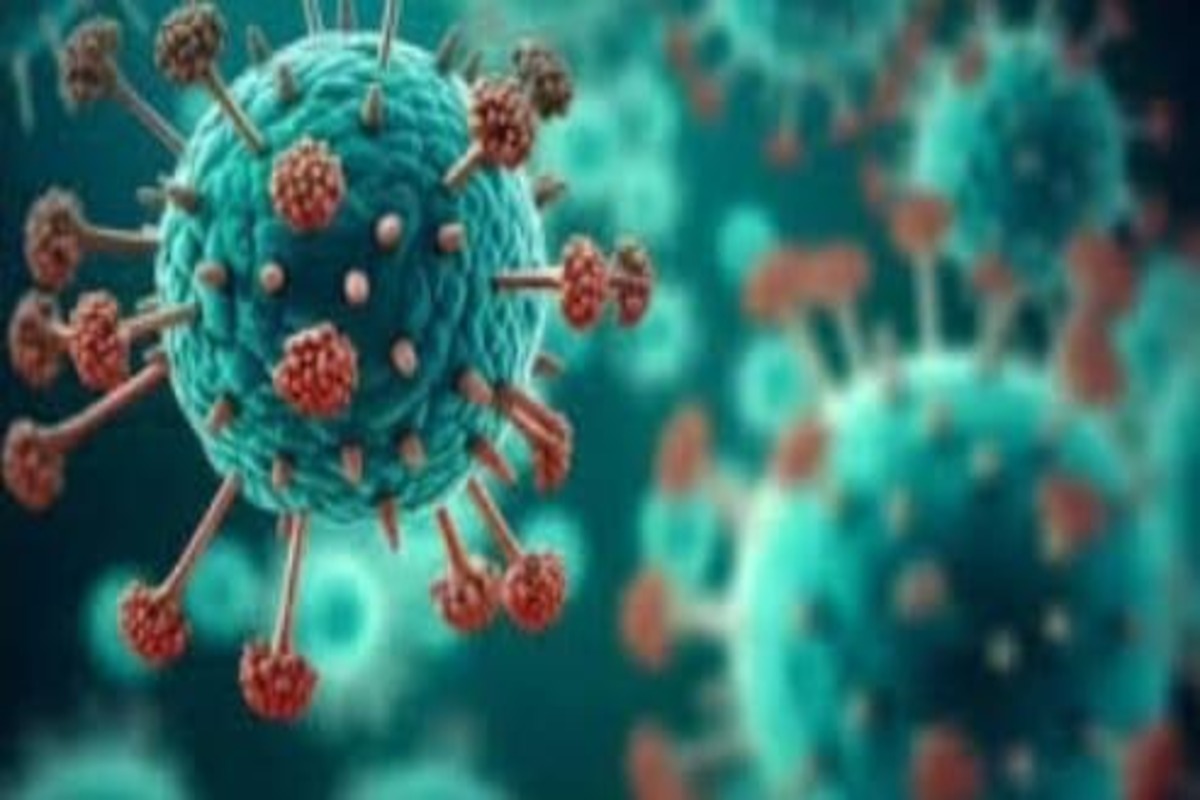 Read more about the article “AGGRESSIVE” COVID-LIKE HMPV VIRUS SPREADING IN CHINA