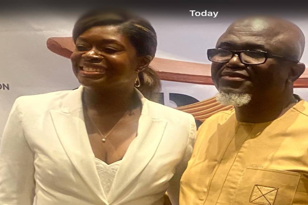 Read more about the article Ghlobal Diaspora Council Commends Ghana Physicians and Surgeons Foundation at Atlanta Conference